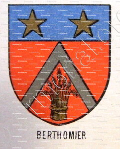 BERTHOMIER