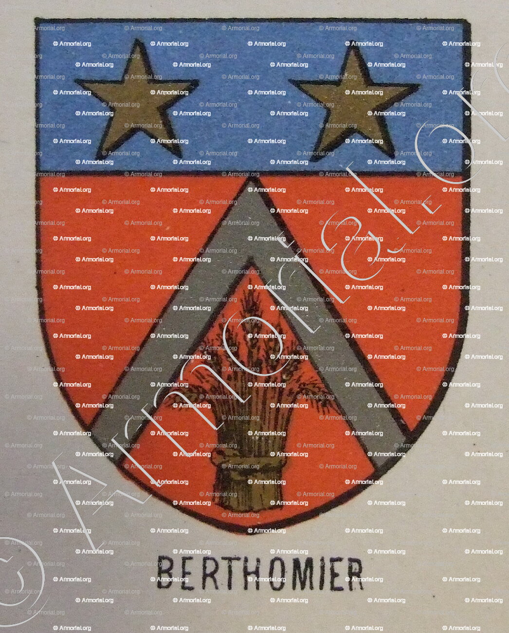 BERTHOMIER