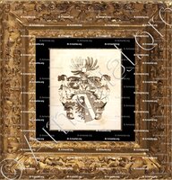 cadre-ancien-or-BRETSCHNEIDER_Sachsen_Deutschland