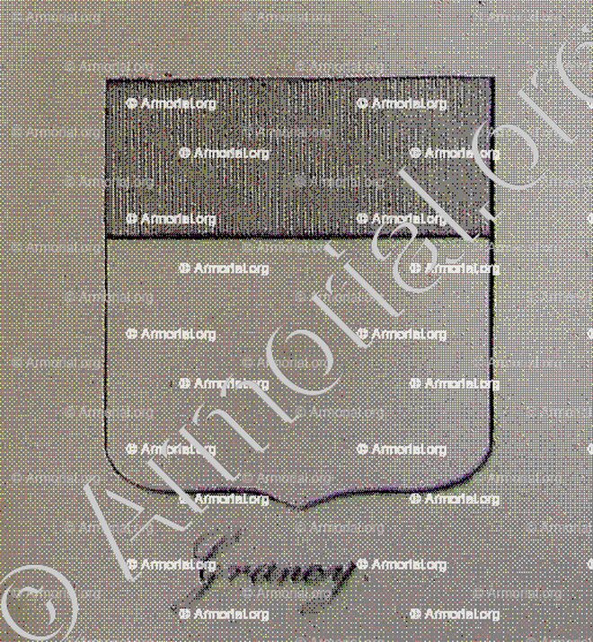 GRANCY_Lorraine._France