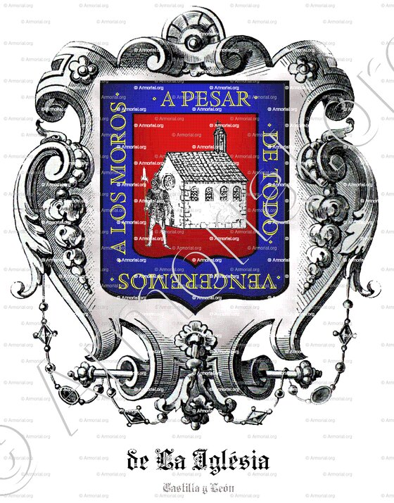 de LA IGLESIA_Castilla y León_España (1)