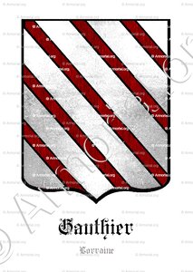 GAUTHIER