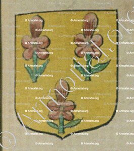LEITERSPERGER (Alsace)