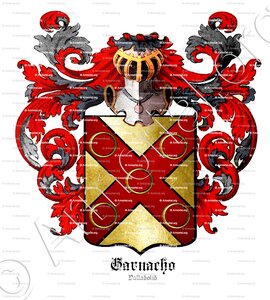 GARNACHO