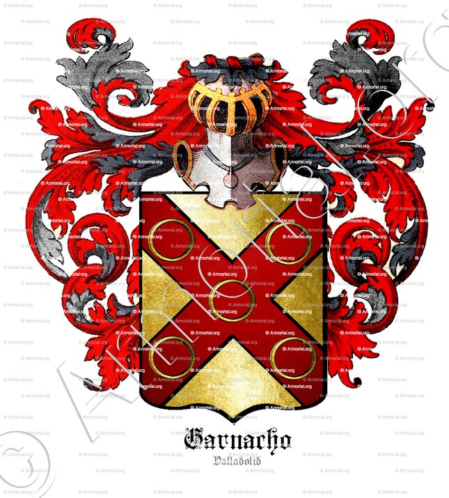 GARNACHO_Valladolid. Castilla y León._España (1)+