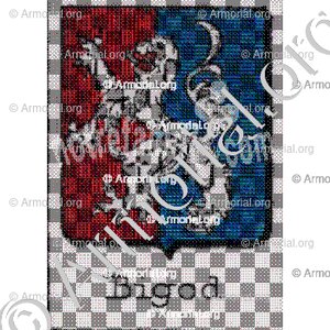 Bigod