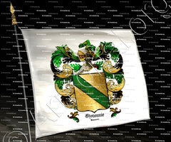 drapeau-CHATONNIE_Limousin_France (ii)