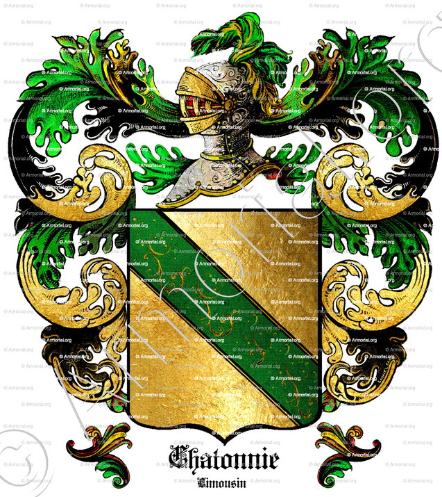 CHATONNIE_Limousin_France (ii)