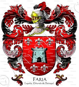 FARIA