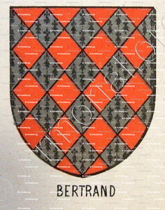 BERTRAND
