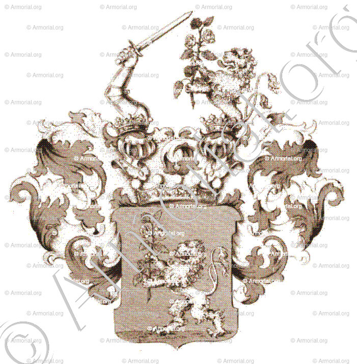 BUCHNER_Thuringen, Sachsen_Deutschland