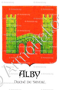 ALBY