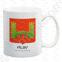 mug-ALBY_Ancien Duché de Savoie_États de Savoie