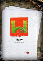 velin-d-Arches-ALBY_Ancien Duché de Savoie_États de Savoie