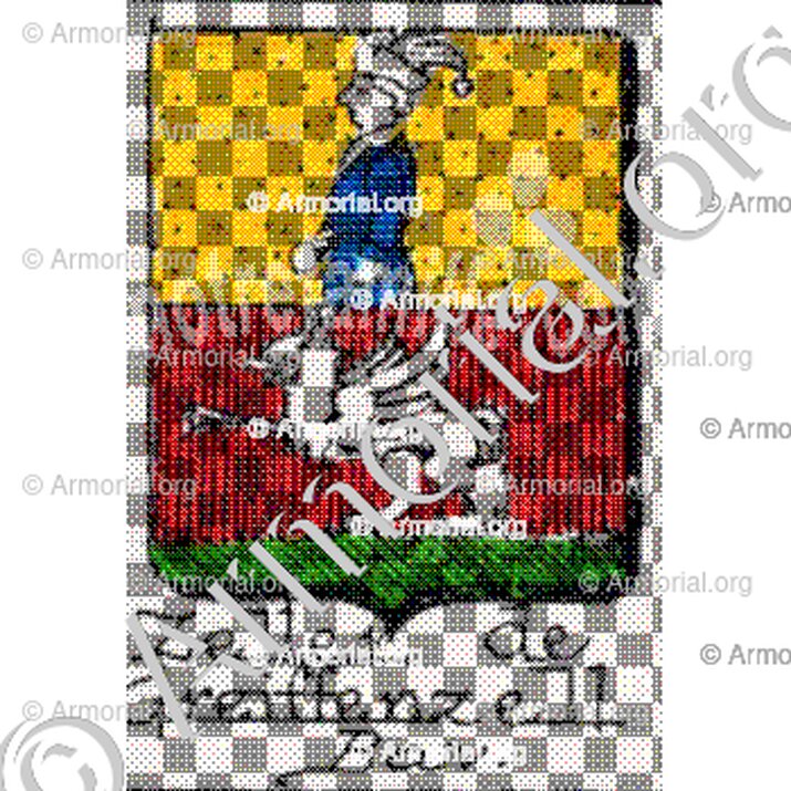 Zeller de Greiffenzell__