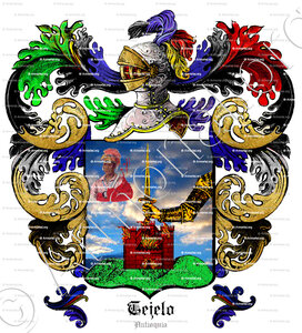 TEJELO