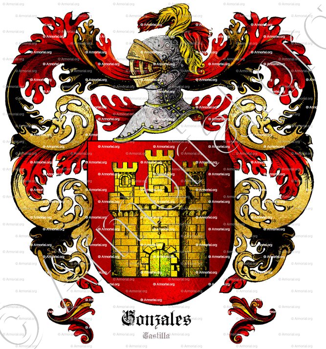 GONZALES_Castilla_España ()