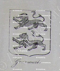 GREINCOURT