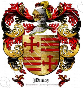 MUÑOZ