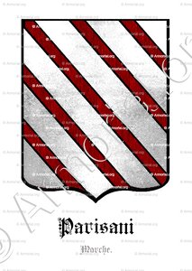 PARISANI