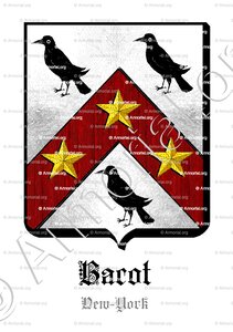 BACOT