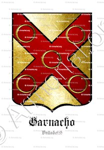 GARNACHO