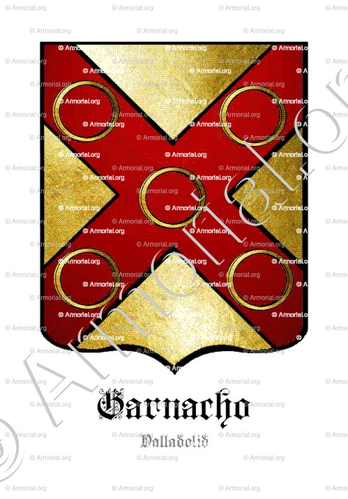 GARNACHO_Valladolid. Castilla y León._España (2)+