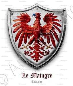 LE MAINGRE
