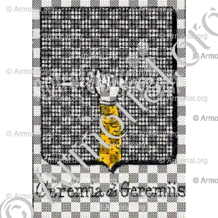 Geremia de Geremiis__