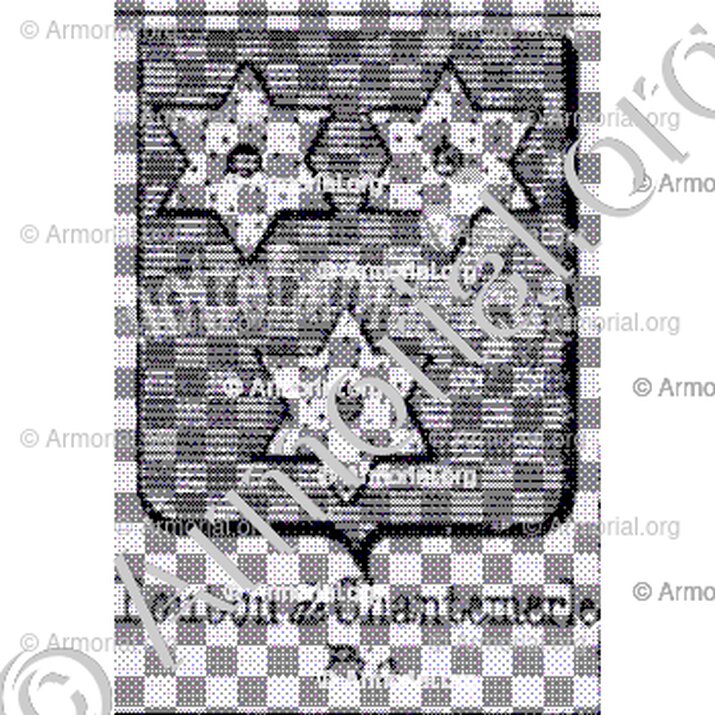 Bouton de Chantemerle__