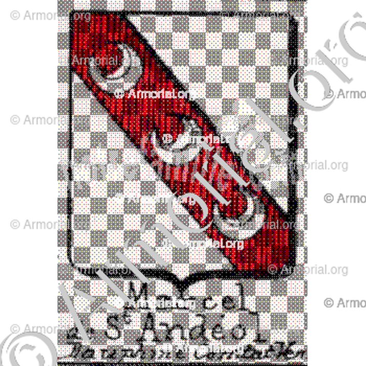 Marcel de St Andéol__