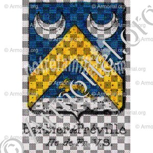 Barbier de Préville