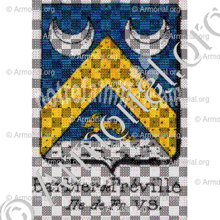 Barbier de Préville__