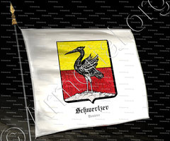 drapeau-SCHWERTZER_Bavière_Allemagne