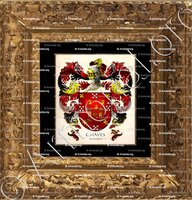 cadre-ancien-or-CHAVES_Extremadura_España (ii)