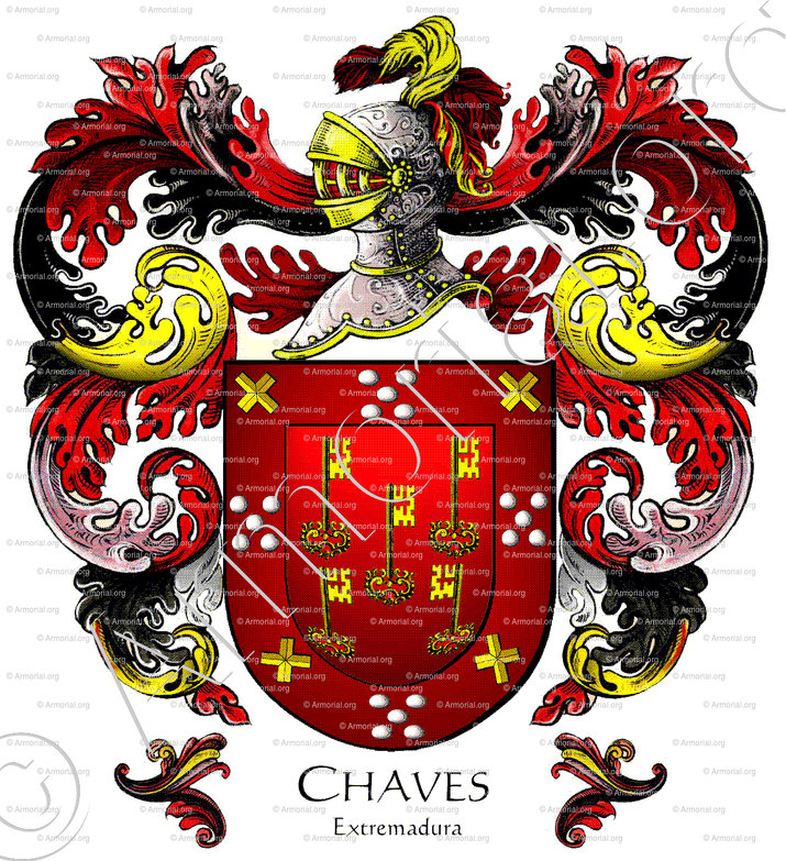 CHAVES_Extremadura_España (ii)