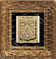 cadre-ancien-or-DE NEUVILLE_Auvergne_France (5)