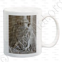 mug-Della ROVERE_ Giuliano della Rovere. Petit Palais, Avignon._France