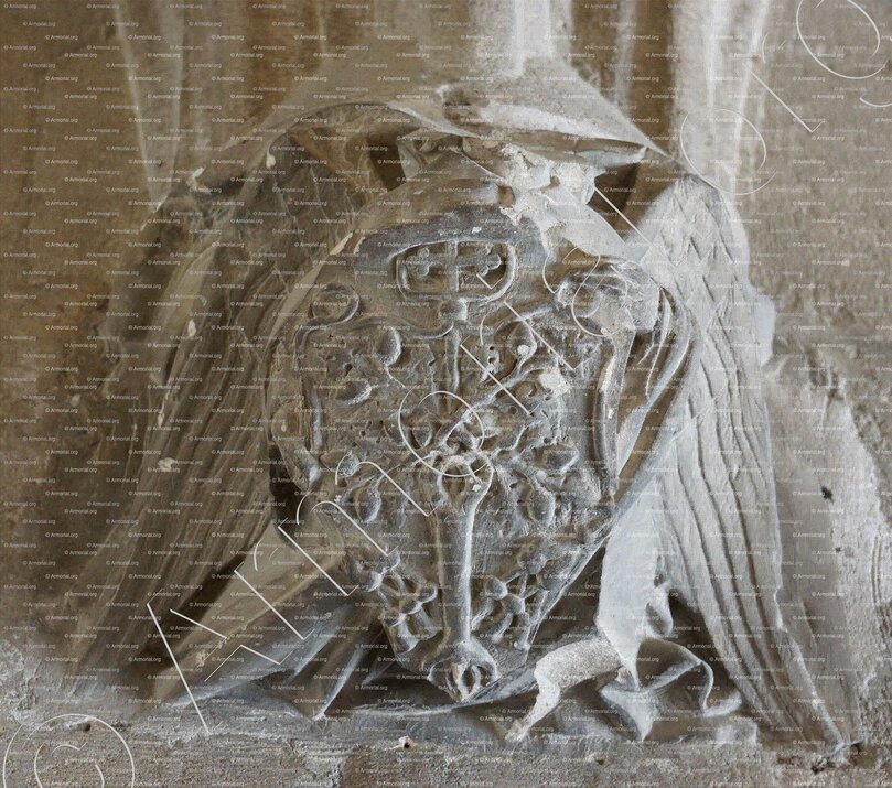 Della ROVERE_ Giuliano della Rovere. Petit Palais, Avignon._France