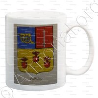 mug-PELLETIER_Noblesse d'Empire._France