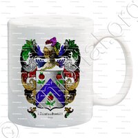 mug-de SIMONET de la GROSSINIERE_Bretagne_France ()