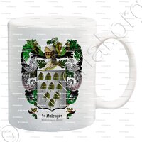 mug-de SALENGRE_Flandre française, Hollande._France, Pays-Bas. ()