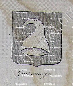 GUERMANGE