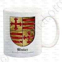 mug-MUÑOZ_Extremadura (Armas primitivas)_España (2)