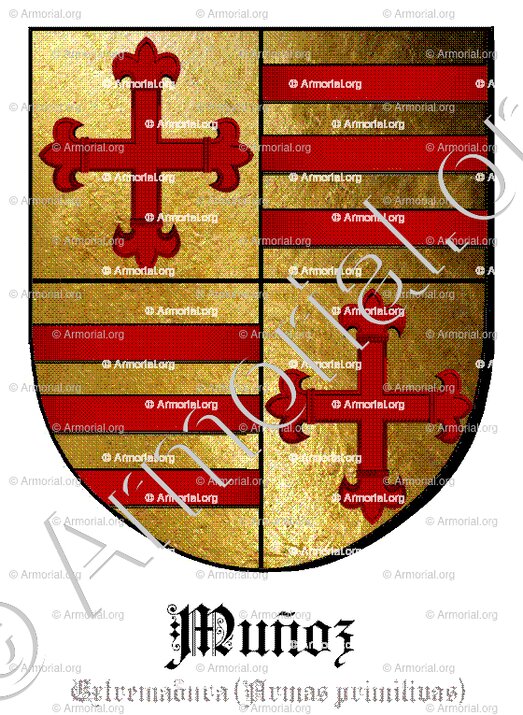 MUÑOZ_Extremadura (Armas primitivas)_España (2)