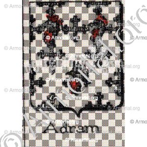 Adram