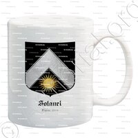 mug-SOLANET_Figeac, 17e s._France
