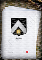 velin-d-Arches-SOLANET_Figeac, 17e s._France