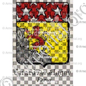 Girard Duc de Ligny