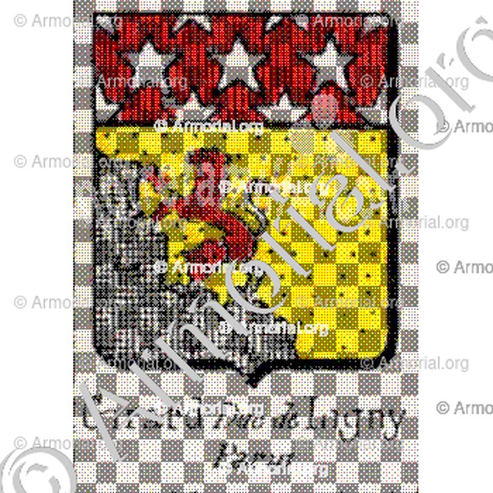 Girard Duc de Ligny__